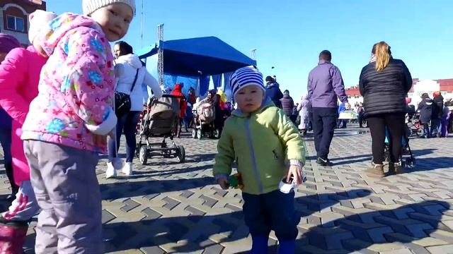 Яр-Сале 1 Июня 2017 смотреть онлайн