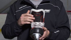 Обзор хоккейных коньков CCM JetSpeed