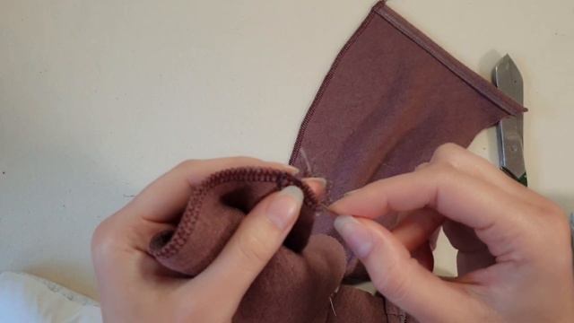 Сшить трикотажное платье на осень. Как сшить платье своими руками