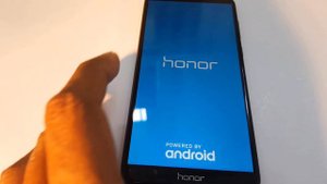 Honor 7x frp unlock free | Fastboot frp unlock | Android 8.0 frp unlock