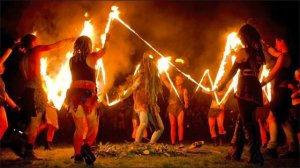 День Святого Патрика! Как появился праздник?