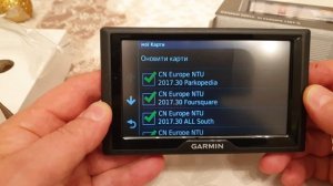 Навигатор Garmin Как пользоваться Инструкция для новичка