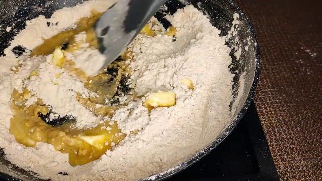 Мучные конфеты. Быстро просто и бюджетно смотреть онлайн