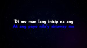 Anak - Freddie Aguilar (High Quality Karaoke with lyrics)
