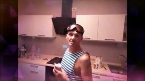 КЛИП С МОПСОМ Мопс Дядя Пёс KalKalich Капрал