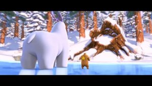 Boonie Bears ● A Mystical Winter | Part 2️⃣