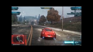 NFS Most Wanted A Criterion Game | Shelby Cobra 427®