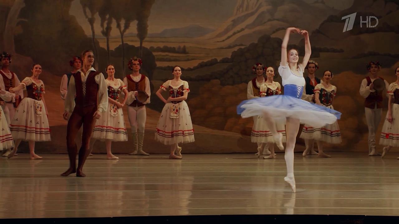 240 лет исполняется легендарному Мариинскому театру