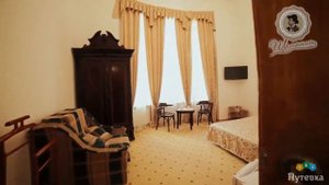 Дом отдыха Федор Шаляпин (Крым, г. Евпатория)