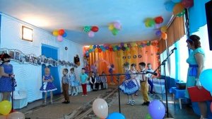 дс березка "мирилка" (mirilka)