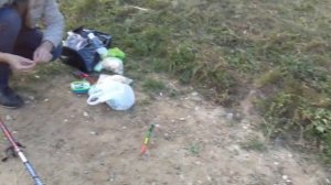 РЫБАЛКА НА БОКОВОЙ КИВОК.САЗАНЫ КАРПЫ КАК ПАРАВОЗЫ.