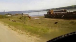 дальнобой по россии рейс в якутию ВИТИМ ТОЧКА "БЕ"