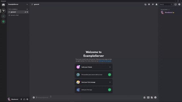 Minecraft Discord chat plugin | DISCORDO INSTALLATION GUIDE смотреть онлайн