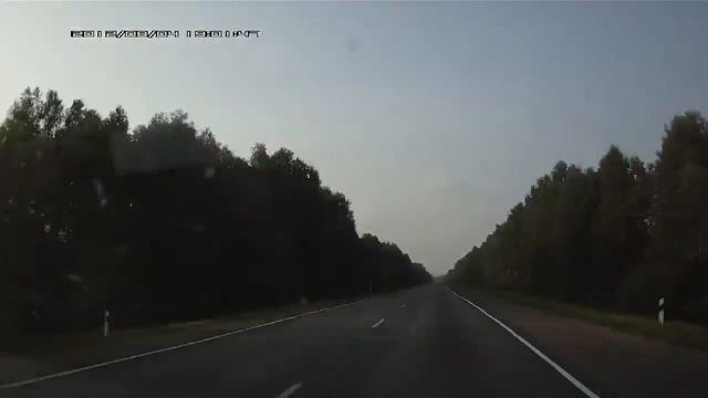 Дорога Усть-Сема - Бийск смотреть онлайн