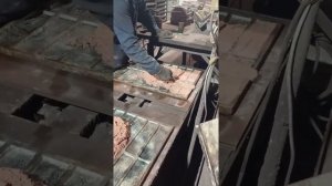 ЗАЛИВКА КЛИНКЕРНОЙ ПЛИТКИ