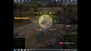 СТРИМ ПО  WORLD OF TANKS I ПРИНИМАЮ ПОЗДРАВЛЕНИЯ НА ДР