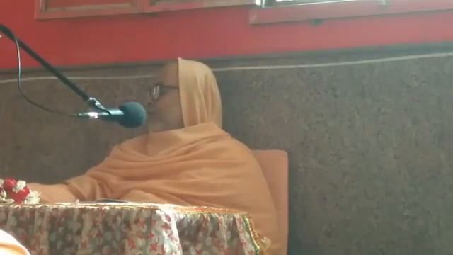 05.12.21, день. Вьясадева (Бхактивинода-вани-вайбхава) смотреть онлайн