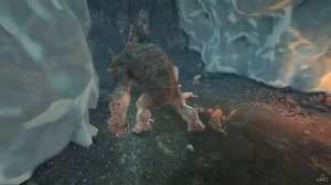 Middle Earth Shadow of War Brutal Combat, Graug Kills & Stealth Takedowns