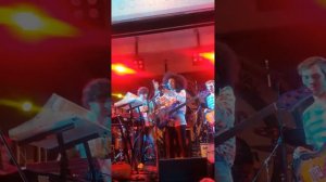 Grown Folks by Snarky Puppy feat. Esperanza Spalding at GroundUp Music Festival