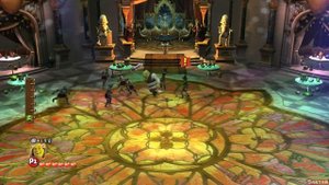 Прохождение игры Шрек Навсегда #6 Финал!