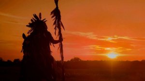 Музыка индейцев / American Indian music Индейская музыка для медитации, йоги, расслабления и сна