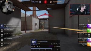 PkS vs Saints | eSet Frozen Cup Final | Веля standoff 2 стандофф 2 стэндоф со2