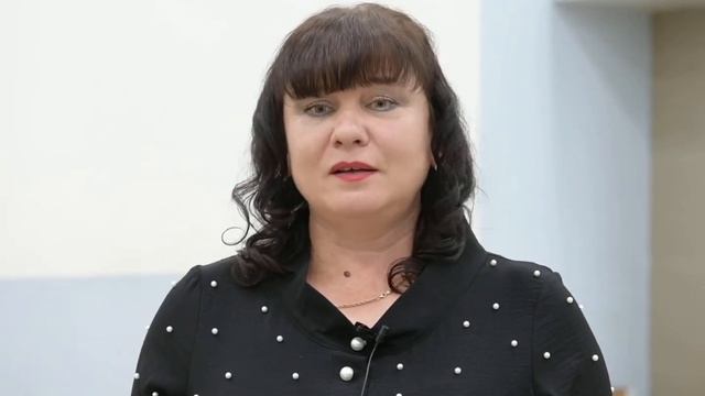 Ольга Долгалева, "Лучший воспитатель" Семилукского района смотреть онлайн