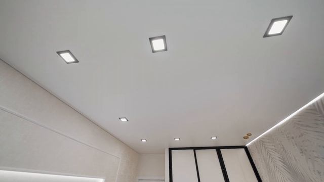 РЕМОНТ ОДНОКОМНАТНОЙ КВАРТИРЫ | КАК СДЕЛАТЬ РЕМОНТ В ОДНУШКЕ | РЕМОНТ КВАРТИРЫ ПОД КЛЮЧ смотреть онлайн