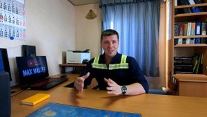 Экипаж: 3-й пом. капитана Safety. Первый контракт! Зарплата, обязанности, приёмка дел, нюансы!
