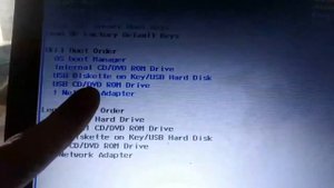 Boot Device Not Found HP How To Solved in 2023