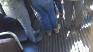 Парад трамваев 11.04.15