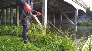 СКОЛЬКО МОЖНО ЗАРАБОТАТЬ С ПОИСКОВЫМ МАГНИТОМ? РЕАЛЬНЫЙ ЗАРАБОТОК. НАХОДКИ НА ПОИСКОВЫЙ МАГНИТ