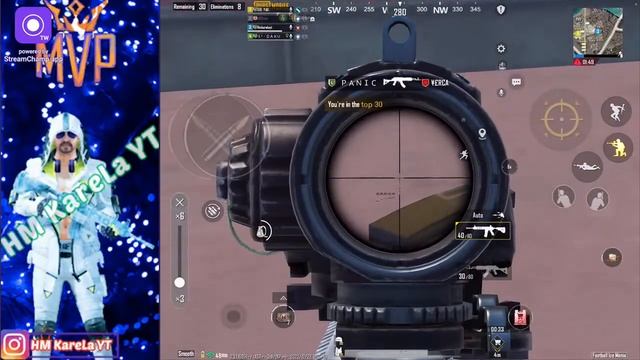 First Stream on IPad Pro 12.9” Screen with 512 gb | Pubg Mobile Live| #hmkarelayt смотреть онлайн