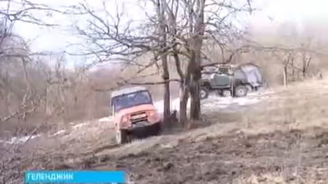 "Снегурочка трофи - 2013"