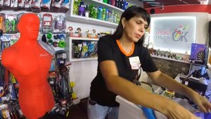 шапочки для бассейна, выбор, видеообзор