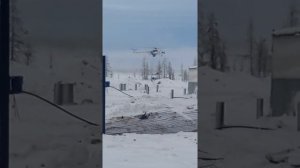северо русское месторождение 19 .11.2020