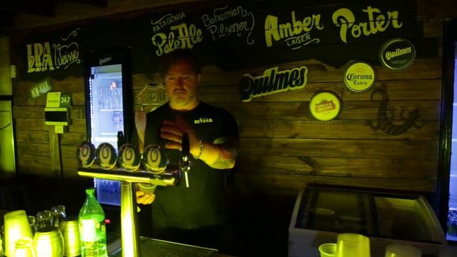 SUNSET 019 Parana BETBAR, Entre Ríos. смотреть онлайн