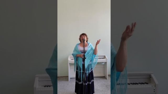 Казак Светлана. Цветёт сирень смотреть онлайн