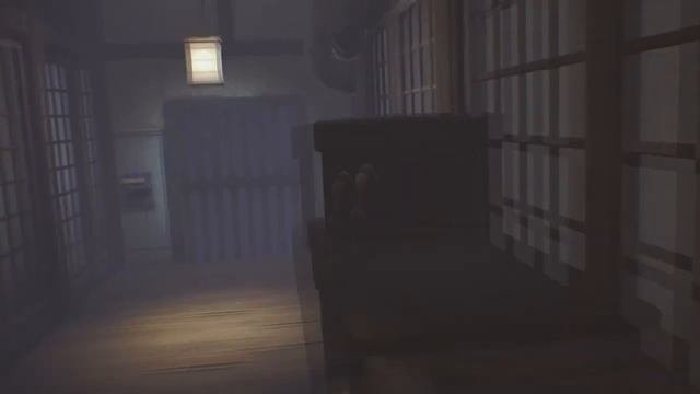 ? Little Nightmares ФИНАЛ - Daniela.mp4