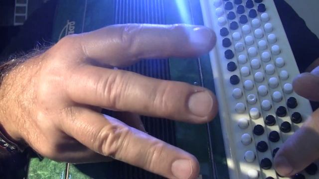 Гармонь и баян : что делать , если фонит какой-либо звук