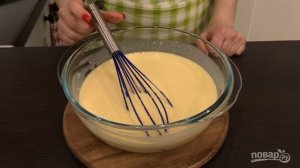Вкусные налистники с творогом