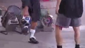 Ronaldinho Magia
