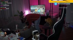 АКУЛИЧ В ШОКЕ ОТ ПОЦЕЛУЯ ГЕНСУХИ