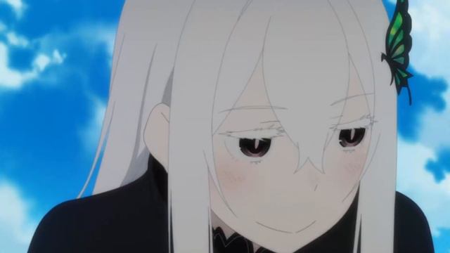 Возвращение Субару в ПРОШЛОЕ | Сателла и Зависть | Запечатывание Ехидны | Слабость Пандоры『РЕ ЗЕРО』 смотреть онлайн