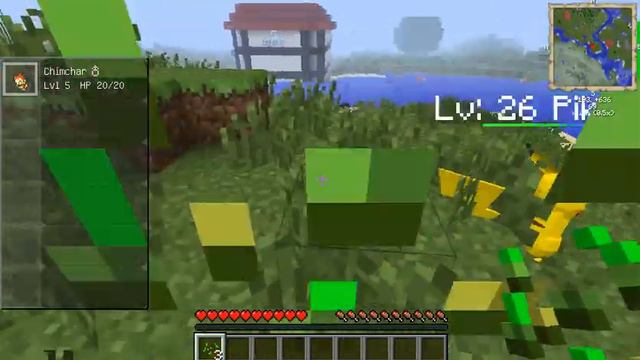 играем в пиксельмон забыл микр влючить! нухоть музон поставил) смотреть онлайн