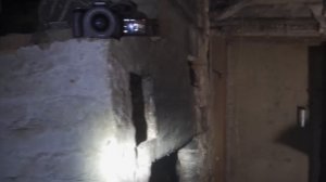 ДЕМОН В ДОМЕ ВЕДЬМЫ