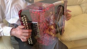 День Победы! Александр Усков - Мария Беляева