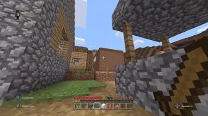 MINECRAFT ПЕРВЫЙ ДЕНЬ ВЫЖИВАНИЯ