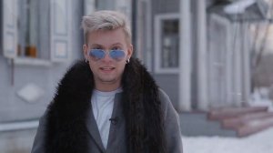 Блогер Марк Кауфман об экскурсии в усадьбу Шахматово