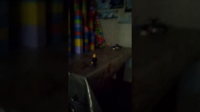 Мой первый фильм друзья! Сделано своими руками. Называется "Торнадо" смотреть онлайн